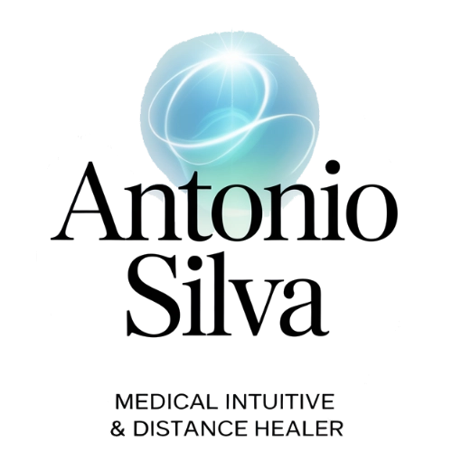 Antonio silva logo