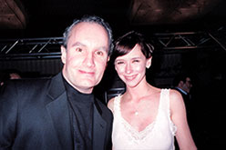 Jennifer Love Hewitt